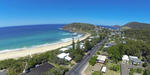 Pacific Palms Signature Properties - Australia Accommodation 6