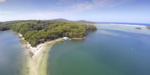 Pacific Palms Signature Properties - Australia Accommodation 7