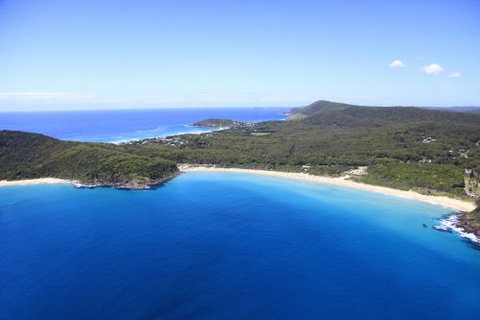 Pacific Palms Signature Properties - Australia Accommodation 8