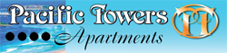 Pacific Towers Apartments - Australia Accommodation 0
