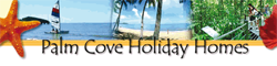 Palm Cove QLD Australia Accommodation