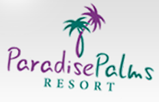 Paradise Palms Resort - Australia Accommodation 0