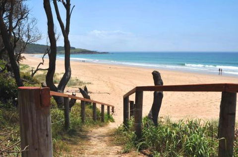 Park Beach Hotel Motel - Australia Accommodation 3