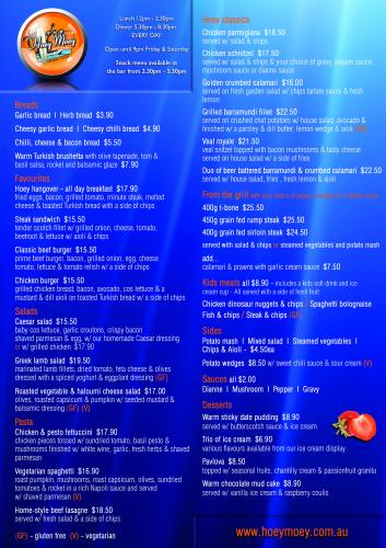 Park Beach Hotel Motel - Australia Accommodation 6