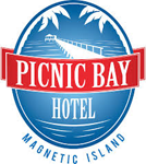 Picnic Bay Hotel - Australia Accommodation 0