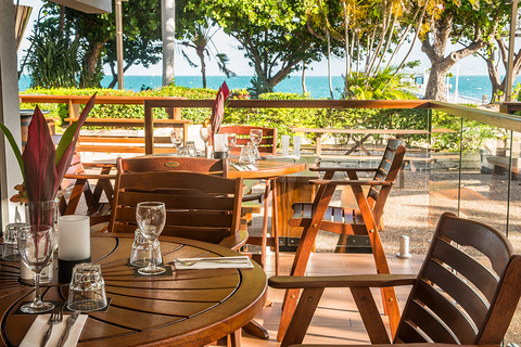 Picnic Bay Hotel - Australia Accommodation 3