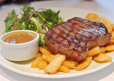 Pine Beach Hotel-Motel - Australia Accommodation 1