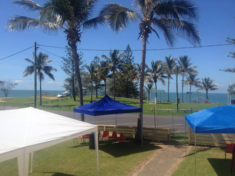 Pine Beach Hotel-Motel - Australia Accommodation 3