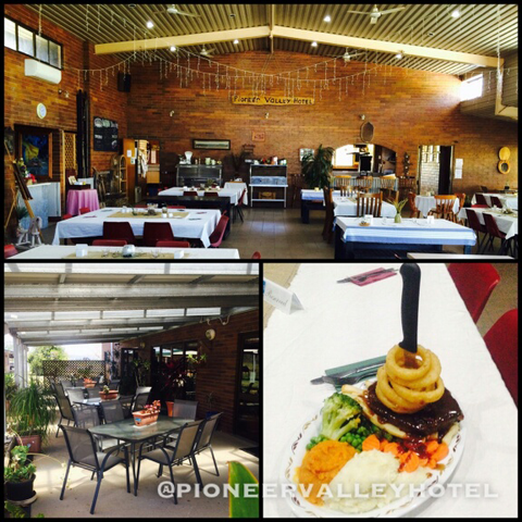 Pioneer Valley Hotel/Motel - Australia Accommodation 3