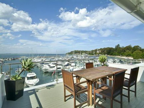 Port Stephens Accommodation - Australia Accommodation 1