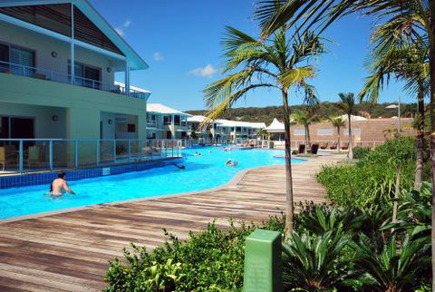 Port Stephens Accommodation - Australia Accommodation 2