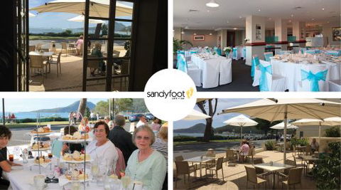 Port Stephens Country Club - Australia Accommodation 1