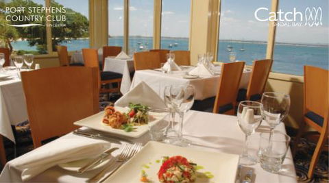Port Stephens Country Club - Australia Accommodation 3