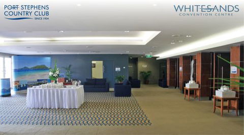 Port Stephens Country Club - Australia Accommodation 4