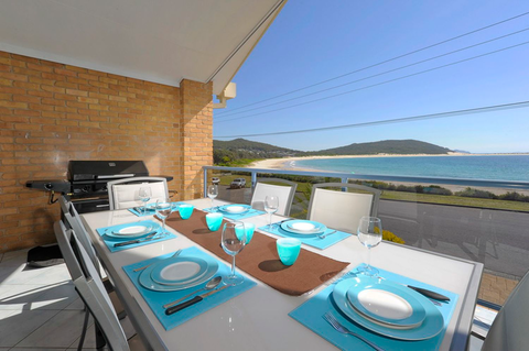 PRD Nationwide Port Stephens - Australia Accommodation 2