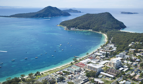 PRD Nationwide Port Stephens - Australia Accommodation 6