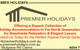Premier Holidays - thumb 1