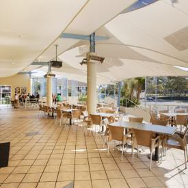 Pub Mooloolaba - Australia Accommodation 3