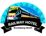 Railway Hotel Bundaberg - Australia Accommodation 0