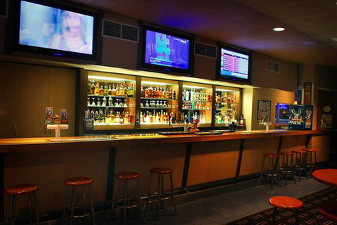 Railway Hotel - Australia Accommodation 3
