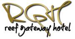The Reef Gateway Hotel Motel - Australia Accommodation 0