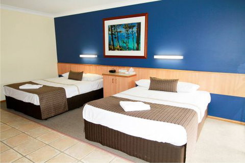 The Reef Gateway Hotel Motel - Australia Accommodation 5