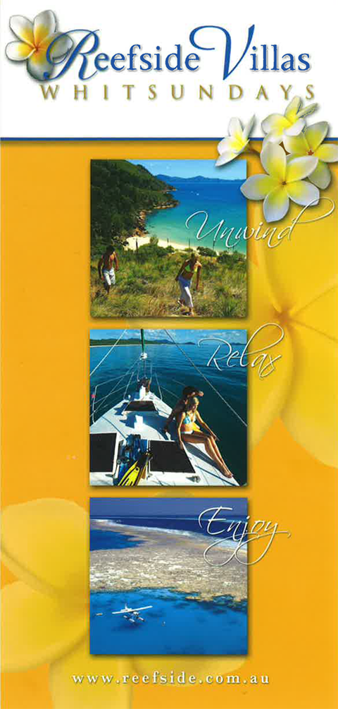 Reefside Villas - Australia Accommodation 7