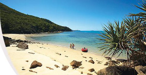 Reefside Villas - Australia Accommodation 14