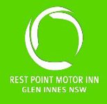Rest Point Motor Inn - Australia Accommodation 0