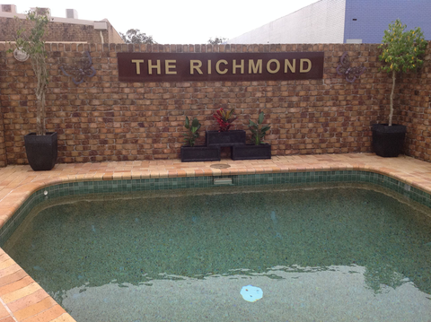 Richmond Motor Inn - Australia Accommodation 5