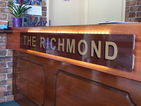 Richmond Motor Inn - Australia Accommodation 13