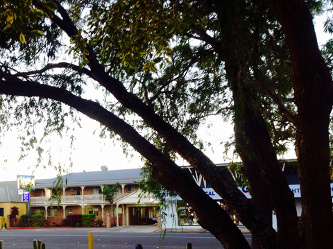 Richmond Motor Inn - Australia Accommodation 15