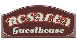 Rosalea Guest House - Australia Accommodation 0
