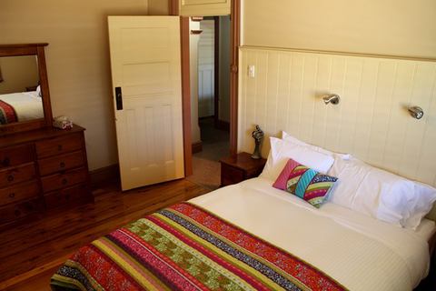 Rosalea Guest House - Australia Accommodation 1