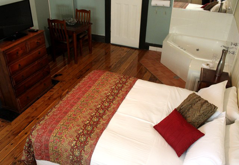 Rosalea Guest House - Australia Accommodation 2