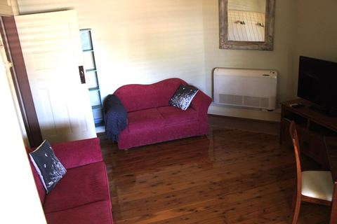 Rosalea Guest House - Australia Accommodation 3