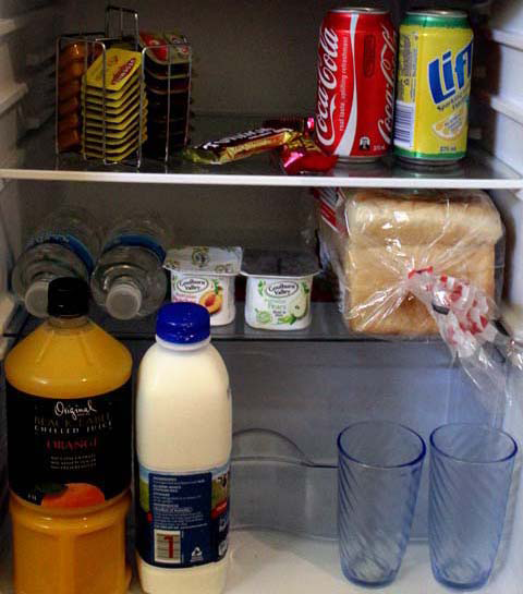 Rosalea Guest House - Australia Accommodation 5