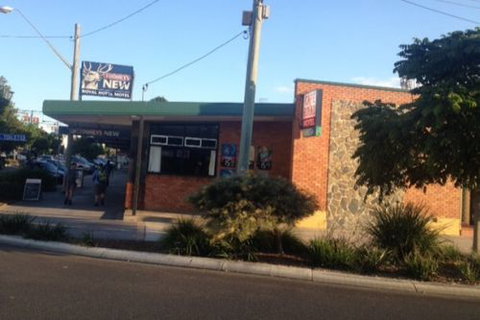 Royal Hotel Motel - Australia Accommodation 3