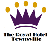 Royal Hotel - Australia Accommodation 0