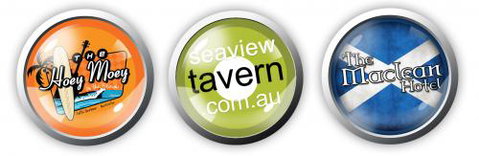 Seaview Tavern - Australia Accommodation 3