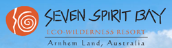 Seven Spirit Bay Eco Wilderness Resort - Australia Accommodation 0