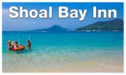 Shoal Bay Inn - Australia Accommodation 0