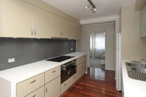 Shoal Bay Inn - Australia Accommodation 3