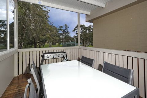 Shoal Bay Inn - Australia Accommodation 4