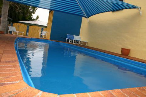 Sky View Units - Australia Accommodation 1