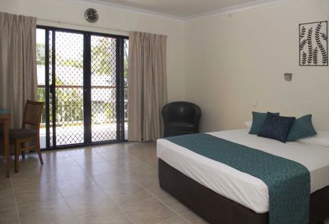 Sky View Units - Australia Accommodation 3