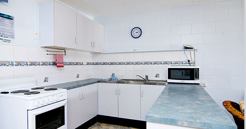 Sky View Units - Australia Accommodation 5
