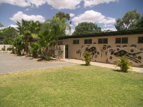 Stuart Caravan & Cabin Tourist Park - Australia Accommodation 3