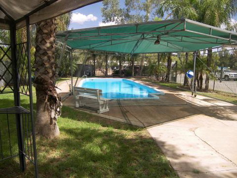 Stuart Caravan & Cabin Tourist Park - Australia Accommodation 4