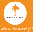 Sun Palms Motel - Australia Accommodation